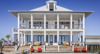 Luxury Villa In San Diego