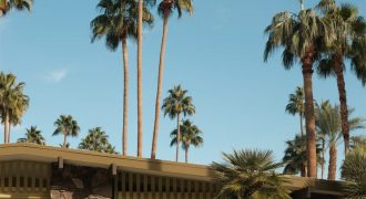 Store in Woodside, New York